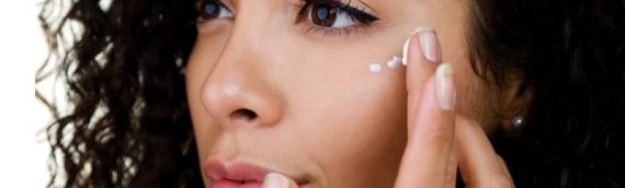 How To Treat Under Eye Circles Effectively